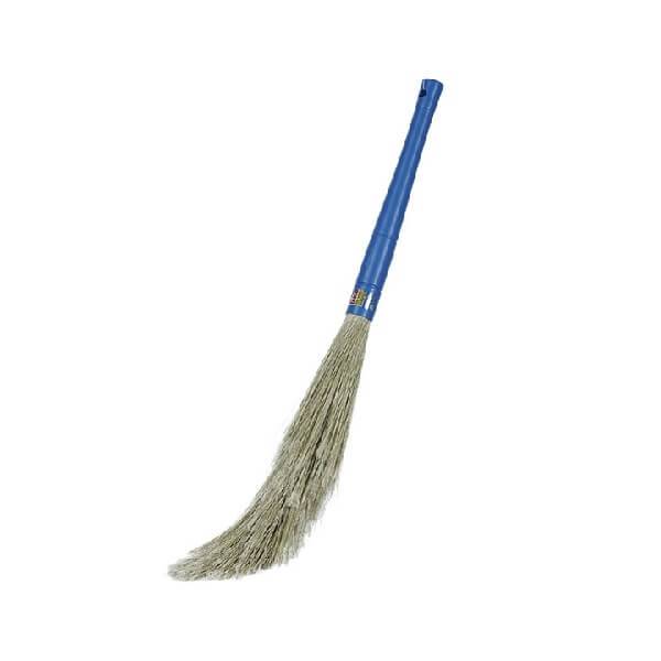 Gala No-Dust Plastic Broom (Jhadu)
